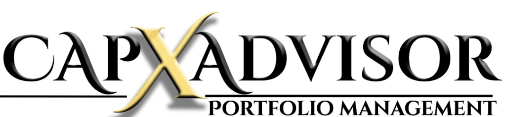 Sign Up 1 Capxadvisor