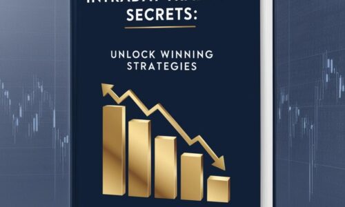 Intraday Trading Secrets: Unlock Winning Strategies