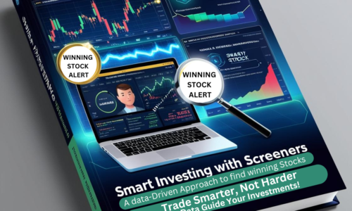 Smart Investing with Screeners: A Data-Driven Approach to Finding Winning Stocks